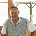 Ricardo Amaringo